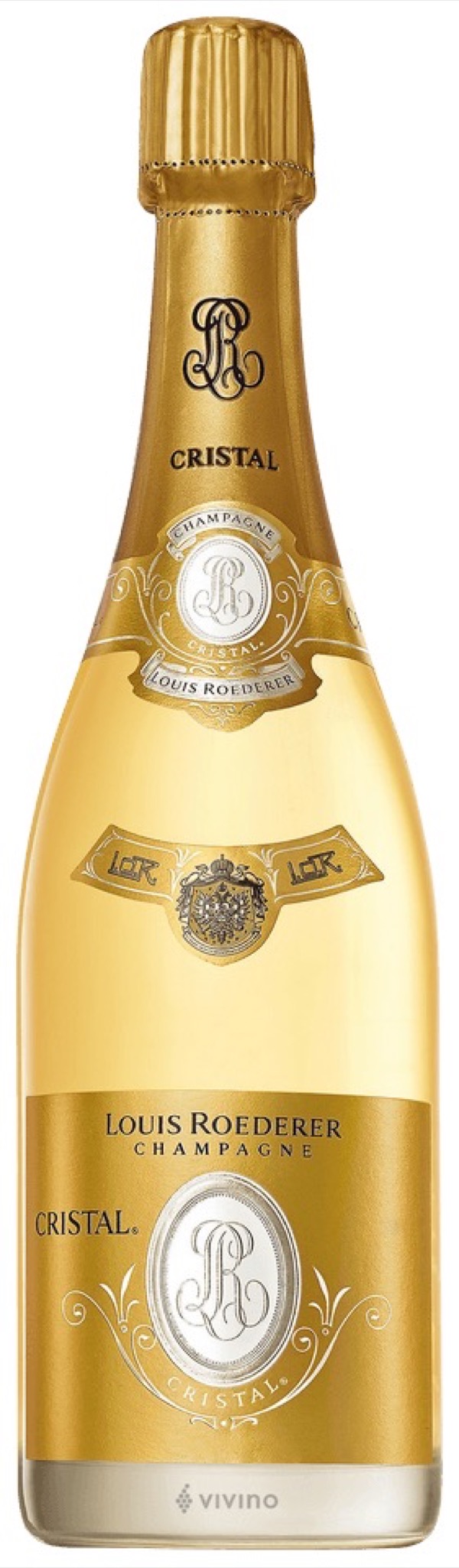 Louis Roederer Cristal 2015